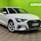 Audi A3 40 1.4 TFSI e-tron Sportback advanced