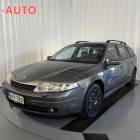 Renault Laguna 1.6 16v Man Tourer | AC | Lohkis+sis&auml;haara | Kahdet renkaat | Vakkari Katsastettu 3/2026