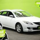 Mazda 6 Sport Wagon 2,0 Elegance Business 6MT 5ov WD1
