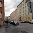 Vuokrataan Kerrostalo Yksi&ouml; - Helsinki Kallio Pengerkatu 25