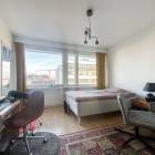 Vuokrataan Kerrostalo Yksi&ouml; - Helsinki Kallio Porvoonkatu 5-7 E