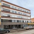 Vuokrataan Kerrostalo Yksi&ouml; - Kuopio Keskusta Vuorikatu 42 A