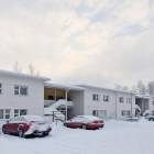 Vuokrataan Luhtitalo Kaksio - Jyv&auml;skyl&auml; Ristonmaa Aarontie 3 B