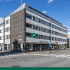 Vuokrataan Kerrostalo 3 huonetta - Mikkeli Keskusta Ristim&auml;enkatu 1