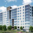 Vuokrataan Kerrostalo 4 huonetta - Espoo Finnoo Finnoonkartanonkatu 17 A-B