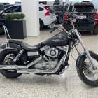 Harley-davidson DYNA 2010
