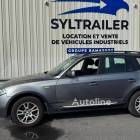 BMW X3 2.0