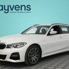 BMW 330 G21 Touring 330e xDrive A Charged Edition M Sport
