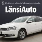 Volkswagen Passat Variant Highline 1,6 TDI 77 kW (105 hv) BlueMotion Technology DSG-automaatti - Suomi-auto / Webasto / Panoraama / Bi-Xenon / Nahka-alcantara / Navi / Jakohihna vaihdettu 06-2024, 211tkm / Huollettu 05