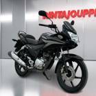 Honda CBF 2009