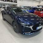 Mazda 3 Sedan 2,0 (180 hv) SKYACTIV-X Dynamic AT KN3