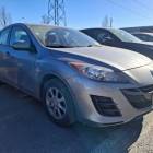 Mazda Mazda3 2011