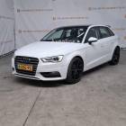 Audi A3 Sportback 1.2 TFSI Ambiente Pro Line plus
