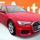 Audi A6 Sedan Progress Plus 50 TFSI e quattro S tronic