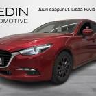 Mazda 3 5HB 2,0 (120) SKYACTIV-G Optimum 6AT 5ov BX2O