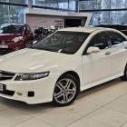 Honda Accord 4D 2,0i Sport AT Business/ Vakkari/ Peruutustutka/ Hyv&auml;t kes&auml;renkaat/ Juuri huollettu