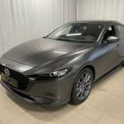 Mazda 3 Hatchback 2.5 M Hybrid e-Skyactiv G Centre-line AT 140hv