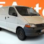 Toyota Hiace 2,5 D4D 90 5ov