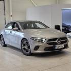 Mercedes-Benz A 180 Business Style ** Juuri tullut/ Suomi-auto /Peruutuskamera / Led-valot / Digimittaristo/ Lohkol&auml;mmitin **