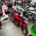 Honda VFR 2010