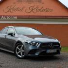 Mercedes-Benz A trieda 180