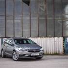 Opel Astra Sport Tourer 1.6 CDTI ecoFLEX | Po servise+kniha | Tempoma