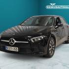 Mercedes-Benz A 250 e A Business Style Edition EQ Power - Korko 2,99% + kulut - Suomi-Auto / LED High Performance / Navi / Kamera /