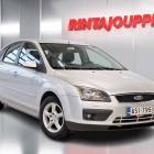 Ford Focus 2007