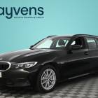 BMW 330 G21 Touring 330e xDrive A Charged Edition