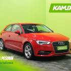 Audi A3 Compact Coup&eacute; Business Sport 1,8 TFSI 132 kW quattro S tronic
