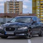 Jaguar XF Sportbrake 3.0D S Premium Luxury