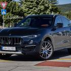 Maserati Levante 3.0 V6 Gran Lusso