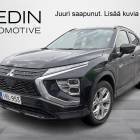 Mitsubishi Eclipse Cross 2.4 PHEV Limited Edition 4WD *** Rahoitus alkaen 1,99% (+kulut)
