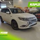 Mitsubishi Outlander PHEV Mitsubishi Outlander PHEV
