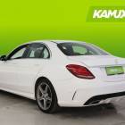 Mercedes-Benz C 180 A Business AMG
