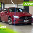 Mercedes-Benz A 180 d A Business Style * JUURI HUOLLETTU! *