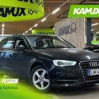 Audi A3 Sportback 1.4 TFSI Attraction *SUOMI-AUTO!*