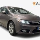 Honda Civic 4D 1,8i Executive Business