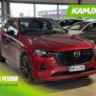 Mazda CX-60 MAZDA CX-60
