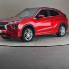 Mitsubishi Eclipse Cross 2.4 PHEV Insport Plus 4WD
