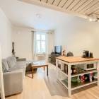 Vuokrataan Kerrostalo Yksi&ouml; - Helsinki Kallio Franz&eacute;ninkatu 20 A