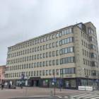 Vuokrataan Kerrostalo Yksi&ouml; - Mikkeli Keskusta Hallituskatu 3 A
