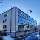 Vuokrataan Kerrostalo Kaksio - Naantali V&auml;in&ouml;l&auml; Luostarinkatu 14 B