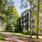 Vuokrataan Kerrostalo Kaksio - Tuusula Klaavonkallio Hy&ouml;kk&auml;l&auml;ntie 11