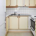 Vuokrataan Kerrostalo Yksi&ouml; - Helsinki Kallio H&auml;meentie 44 B