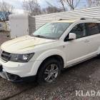 Fiat Freemont 2.0 Multijet 4x4 170 hk