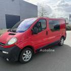 Opel VIVARO MINIBUS