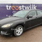 Mazda 6 1.8 Exclusive