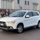 Mitsubishi ASX 1&ordf; serie