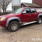 Mazda BT-50